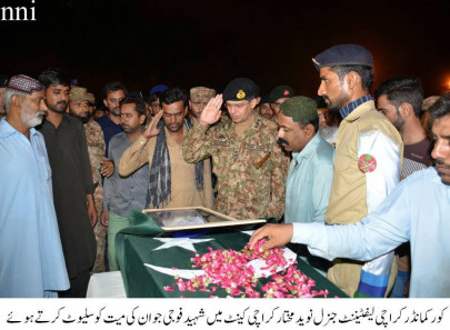 investigations continue militant group behind killing of two soldiers says police