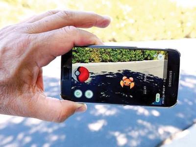 we have a winner the man who beat pok mon go