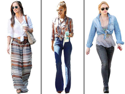 trend spotting forget me knot