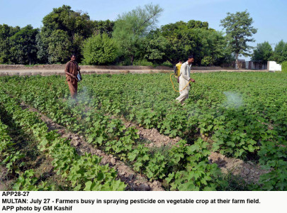revamping agricultural sector kissan package funds to be spent on farmers says dco revamping agricultural sector kissan package funds to be spent on farmers says dco