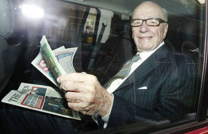 the problem with owning large media corporations the problem with owning large media corporations