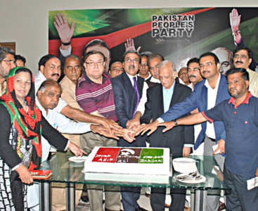 govt has failed to deal with key challenges