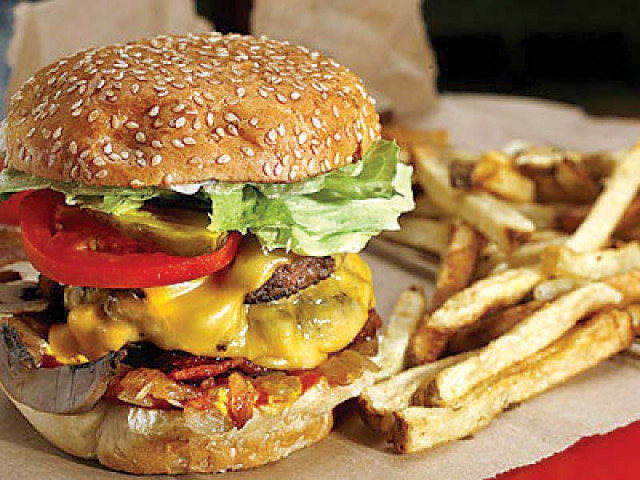 many new entrants like burger king hardee s johnny rockets and fat burger have grabbed a share from kfc and mcdonald s two multinational players that have long dominated the fast food segment in pakistan photo file many new entrants like burger king hardee s johnny rockets and fat burger have grabbed a share from kfc and mcdonald s two multinational players that have long dominated the fast food segment in pakistan photo file