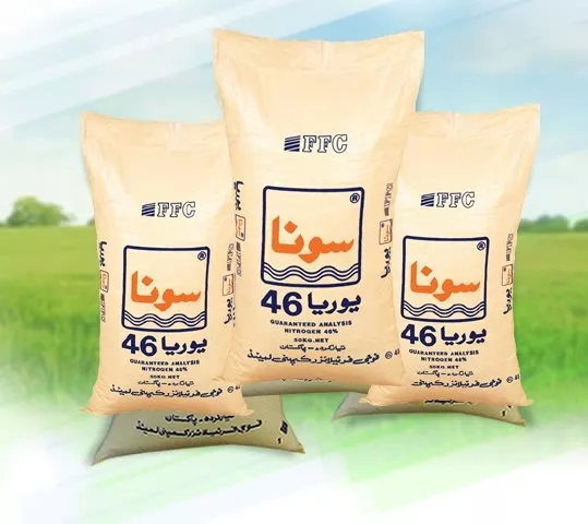 earnings per share declined to rs2 2 as low urea sales took their toll photo file earnings per share declined to rs2 2 as low urea sales took their toll photo file