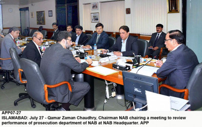 nab reviews 2nd quarter prosecution div performed well nab reviews 2nd quarter prosecution div performed well