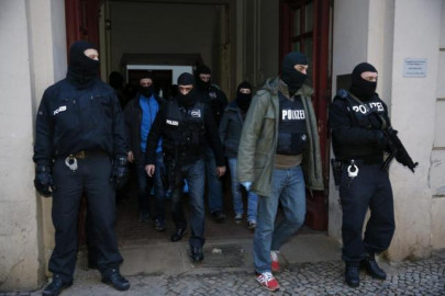 german police arrest algerian suspect who yelled i ll blow you up german police arrest algerian suspect who yelled i ll blow you up