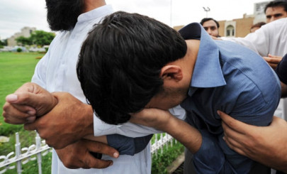 three crashes in four months