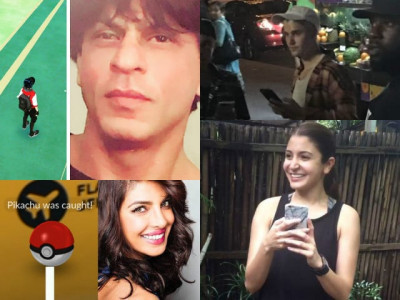 10 celebs who just can t get enough of pok mon go 10 celebs who just can t get enough of pok mon go