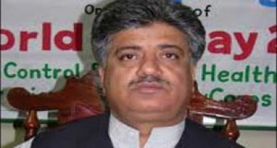 illegal land allotment nab arrests former quetta mayor illegal land allotment nab arrests former quetta mayor