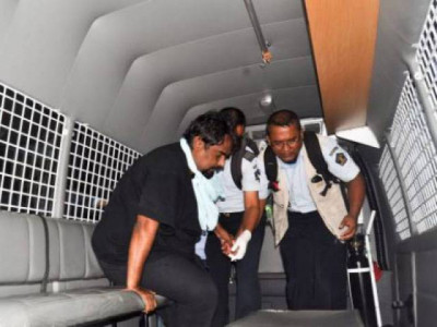 pakistan hopes zulfiqar ali s clemency appeal will be considered favourably