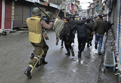 the politics of kashmir killings the politics of kashmir killings