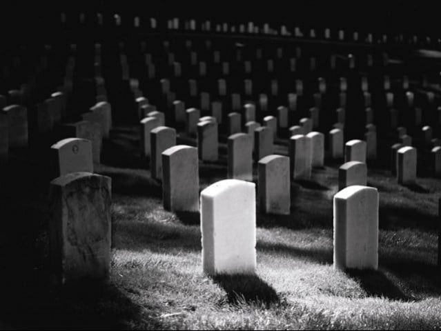 hyderabad may get new graveyard hyderabad may get new graveyard