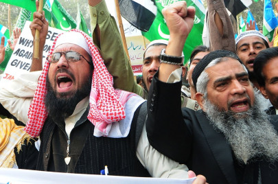 blasphemy case normalcy returns to ghotki after two days of closure blasphemy case normalcy returns to ghotki after two days of closure