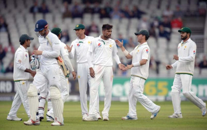 after old trafford debacle pakistan eye improvement against worcestershire after old trafford debacle pakistan eye improvement against worcestershire