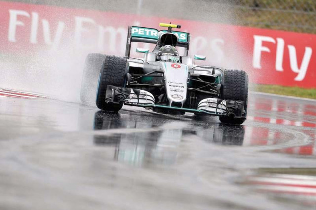 rosberg has managed to let a 43 point lead slip this season but will be looking to regain the initiative this weekend at home photo afp rosberg has managed to let a 43 point lead slip this season but will be looking to regain the initiative this weekend at home photo afp