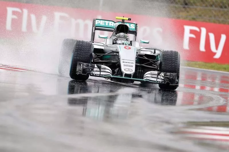 rosberg has managed to let a 43 point lead slip this season but will be looking to regain the initiative this weekend at home photo afp rosberg has managed to let a 43 point lead slip this season but will be looking to regain the initiative this weekend at home photo afp