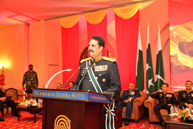 pakistan will leave no stone unturned to ensure cpec 039 s timely completion and its uninterrupted success says gen raheel photo ispr pakistan will leave no stone unturned to ensure cpec 039 s timely completion and its uninterrupted success says gen raheel photo ispr
