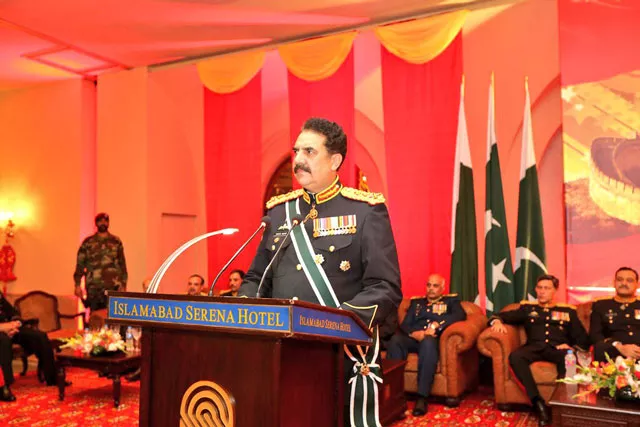 pakistan will leave no stone unturned to ensure cpec 039 s timely completion and its uninterrupted success says gen raheel photo ispr pakistan will leave no stone unturned to ensure cpec 039 s timely completion and its uninterrupted success says gen raheel photo ispr