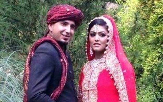 police are investigating the death of samia shahid after her husband claimed she had been murdered photo telegraph