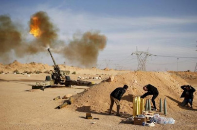 libya forces retake benghazi district from militants libya forces retake benghazi district from militants