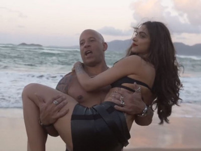 deepika takes you behind the scenes in this action packed xxx clip