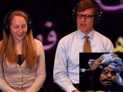 us consulate employees watch fifty fifty and love it