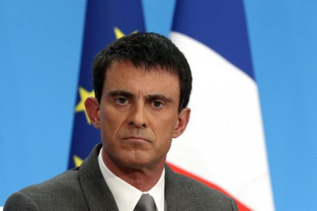 french prime minister manuel valls attends a news conference at the elysee palace in paris photo reuters french prime minister manuel valls attends a news conference at the elysee palace in paris photo reuters