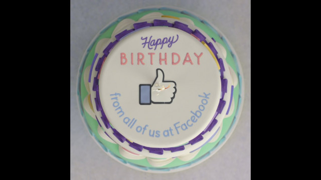 facebook says its users post more than 100 million birthday messages each day facebook says its users post more than 100 million birthday messages each day