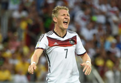 schweinsteiger retires from germany duty schweinsteiger retires from germany duty