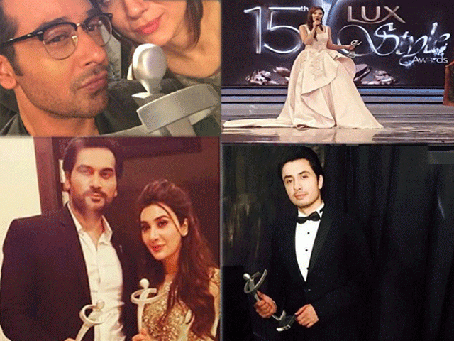 mahira khan wins big with two best actress awards mahira khan wins big with two best actress awards