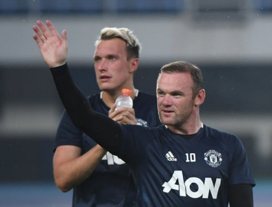 rooney acknowledges mourinho s winning ability rooney acknowledges mourinho s winning ability