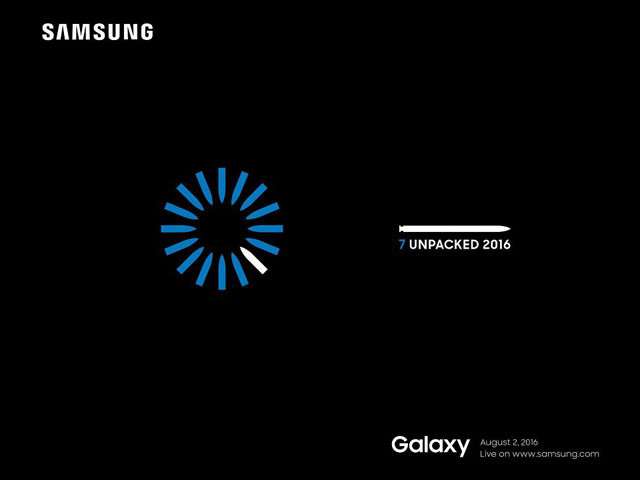 what the final device will look like we ll know for sure after samsung unveils it at august 2 event photo samsung what the final device will look like we ll know for sure after samsung unveils it at august 2 event photo samsung