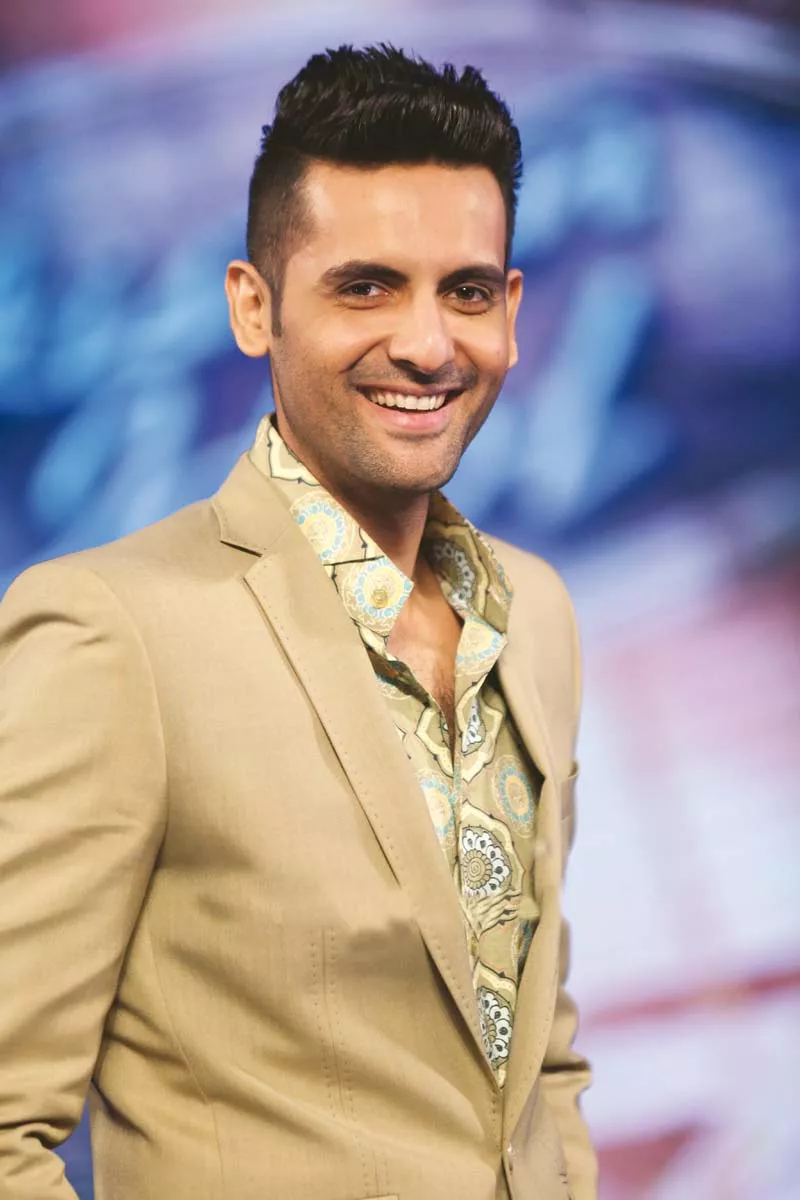 mirza started his career with theatre and then moved on to telefilms photo file mirza started his career with theatre and then moved on to telefilms photo file