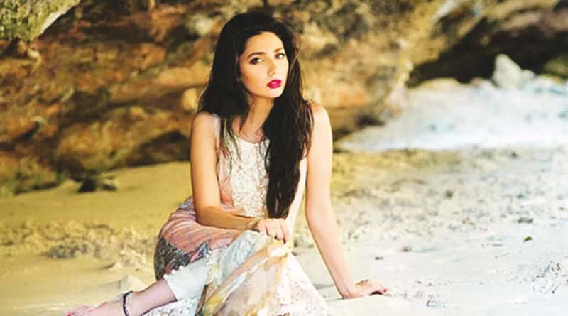 mahira was last seen in ho mann jahaan photo file mahira was last seen in ho mann jahaan photo file