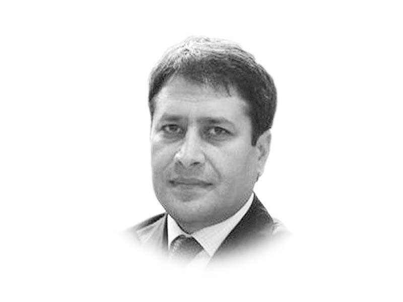 the writer is turkey s deputy foreign minister