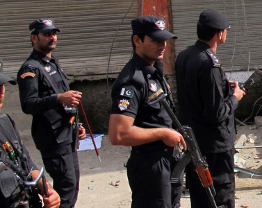 suspected killers of teenager arrested in swabi