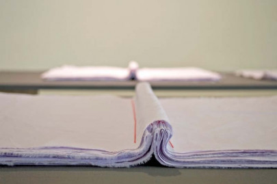 trail of tears mourn the loss of humanity with shama jalti rahi by julius john alam