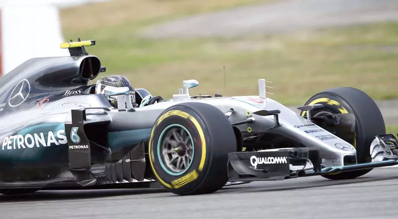 nico rosberg will be hoping to get back to winning ways at his home grand prix in germany after surrendering a massive 43 point lead to teammate lewis hamilton photo reuters nico rosberg will be hoping to get back to winning ways at his home grand prix in germany after surrendering a massive 43 point lead to teammate lewis hamilton photo reuters