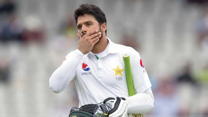 two day side match shoaib praises management for resting players two day side match shoaib praises management for resting players