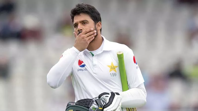 azhar ali struggled against england in the two tests but got some important confidence under his belt with a fluid 81 photo afp azhar ali struggled against england in the two tests but got some important confidence under his belt with a fluid 81 photo afp
