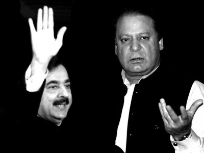 is there a method to sharif s madness is there a method to sharif s madness