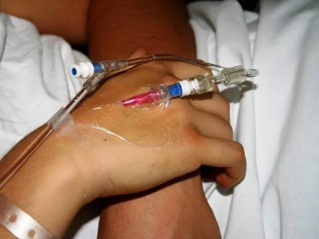 quarantine orders issued for those in close contact with the patients photo file
