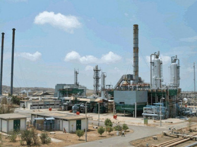 mou signed grace refinery to invest 5b in kot addu