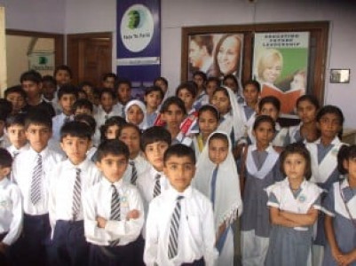 12 3 million children out of school in pakistan