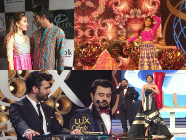 from fawad khan 039 s flawless act to ali zafar 039 s unimpressive stint as a host we bring to you all the highlights