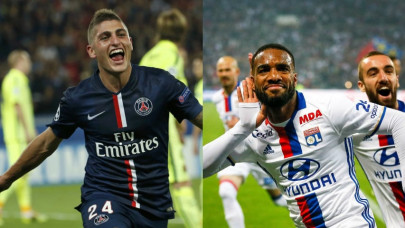 transfer roundup real eyeing psg s veratti arsenal to improve bid for lyon s lacazette transfer roundup real eyeing psg s veratti arsenal to improve bid for lyon s lacazette