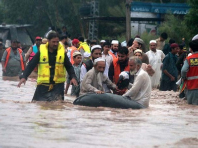 26 wedding guests killed as floodwater washes away vehicle in khyber agency 26 wedding guests killed as floodwater washes away vehicle in khyber agency