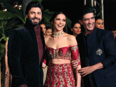 manish malhotra is impressed with fawad s professionalism manish malhotra is impressed with fawad s professionalism