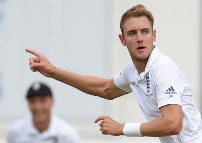 my best yet to come warns broad ahead of edgbaston test my best yet to come warns broad ahead of edgbaston test