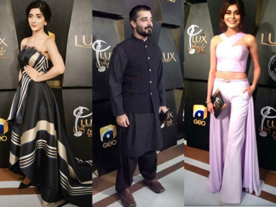 7 best dressed celebs at lux style awards 2016 7 best dressed celebs at lux style awards 2016